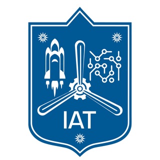 Telegram profile photo for Деканат НН ІАТ