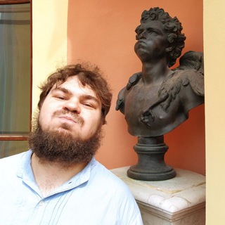 Telegram profile photo for Заметки Олеся