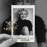 Telegram profile photo for ﮼قَمٖــرٰ | moon
