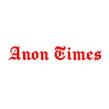 Telegram profile photo for Anon Times