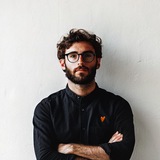 Telegram profile photo for Максим (Аналитик в стартапе «Шагомер»)