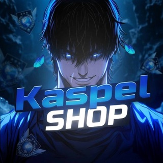 Telegram profile photo for Kaspel