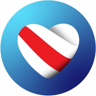 Telegram profile photo for Пра людзей. Беларусь