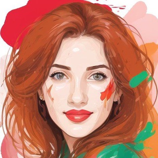 Telegram profile photo for Жизнь авантюристки 🤩ВСЁ ДОСТИЖИМО 💯