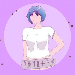 Telegram profile photo for Хентай игры на пк