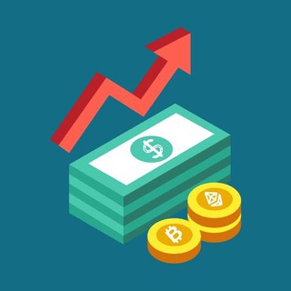 Telegram profile photo for Criptomonedas e inversión