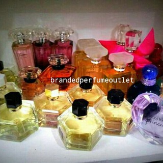 Telegram profile photo for Branded Perfume Outlet
