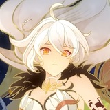 Telegram profile photo for ASMODAY ⟡ daily ﹠ cf
