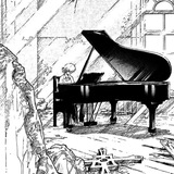 Telegram profile photo for Music Club