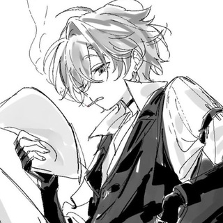 Telegram profile photo for #saint
