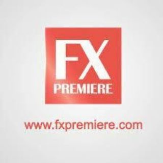 Telegram profile photo for FxPremiere.com