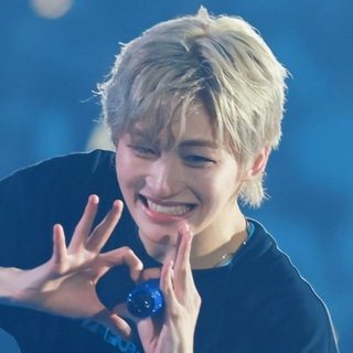 Telegram profile photo for Han Jihoon