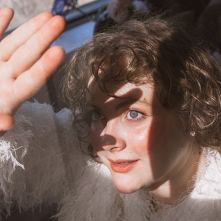 Telegram profile photo for Стасюк Алиса: Дневник одной актрисы