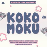 Telegram profile photo for Mokuw !