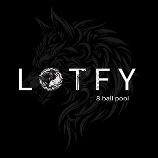 Telegram profile photo for ️LOTFY 8BP