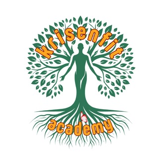 Telegram profile photo for krisenfit.academy