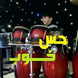 Telegram profile photo for حس خوب