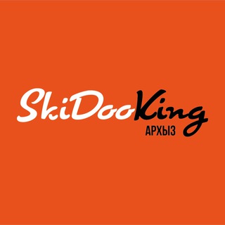 Telegram profile photo for SkiDooKing Архыз