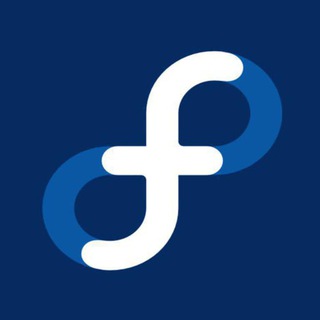 Telegram group profile photo for Russian Fedora Community
