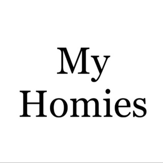 Telegram profile photo for My Homies
