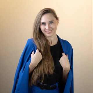 Telegram profile photo for юрист Чемеркина