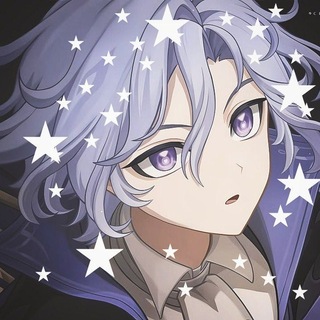 Telegram profile photo for aliseforesty ⋆ ˖ ࣪