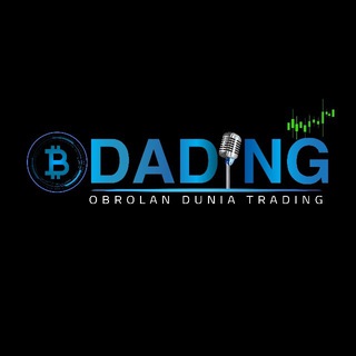 Telegram profile photo for ~ODADING~