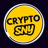 Telegram profile photo for Crypto Sunny