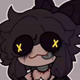 Telegram profile photo for ^^Bäilkal^^