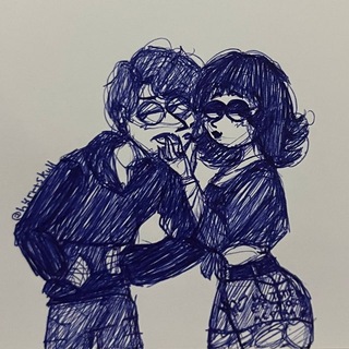 Telegram profile photo for камбола, успокойся.