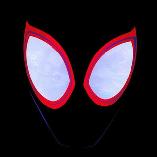 Telegram profile photo for Spidermoon template