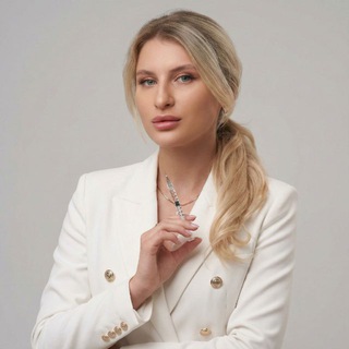 Telegram profile photo for ВРАЧ | Дерматовенеролог-Косметолог | Донецк