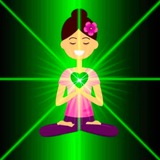 Telegram profile photo for Quarto Chakra