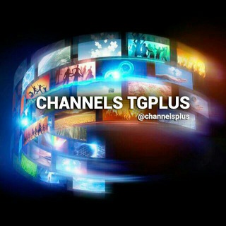 Telegram profile photo for 💥CHANNELS TGPLUS