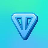 Telegram profile photo for Toncap Alerts