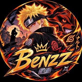 Telegram profile photo for BenZZ Store