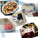 Telegram profile photo for SMS events
