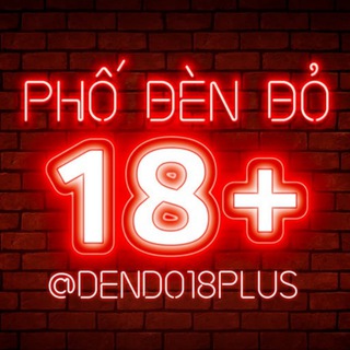 Telegram profile photo for PHỐ ĐÈN ĐỎ
