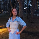 Telegram profile photo for Элисссс - Elissss