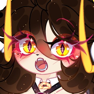 Telegram profile photo for EeveeCat