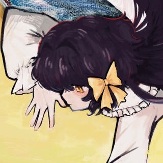 Telegram profile photo for Samotsukib