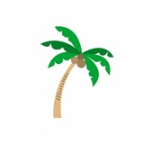 Telegram profile photo for Miami Models 🌴