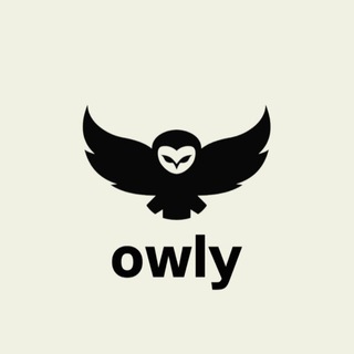 Telegram profile photo for OWLY