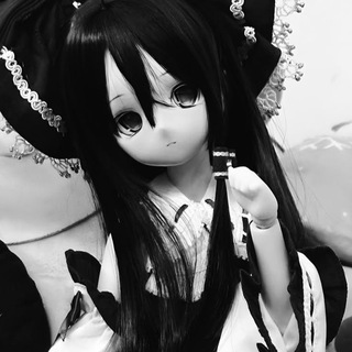 Telegram profile photo for 小さなヘビ!