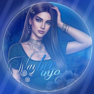 Telegram profile photo for #РЕСТ ◠ 𝓦ā̤Ý̲𝐵ëȩ 𝗙𝗟𝗢̤𝗢̲𝗗֦ ִ ۫ 𐴒