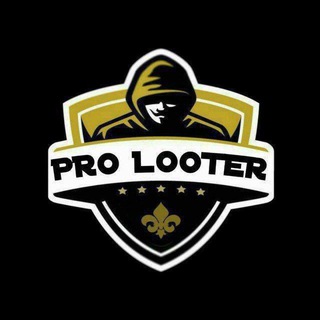 Telegram profile photo for Pro Looter💪😁