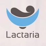 Telegram profile photo for LACTARIA