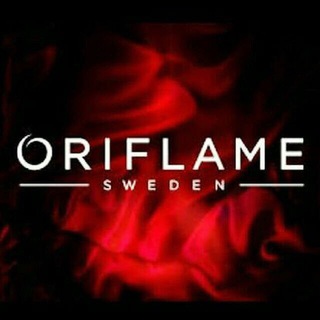 Telegram profile photo for oriflame gharb🎉💄
