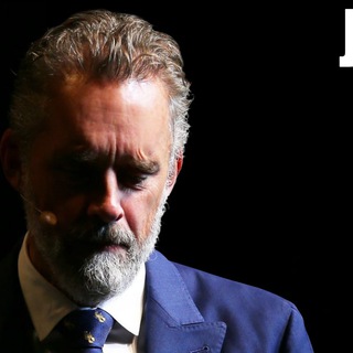 Telegram profile photo for Jordan Peterson Brasil