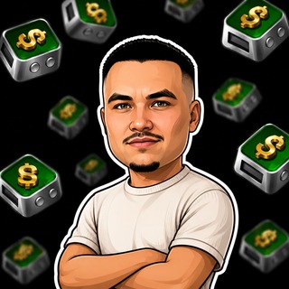 Telegram profile photo for OG Moves